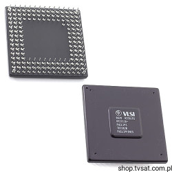VP27118 PGA ICs N324274 TRT282B PGA144 VLSI 800