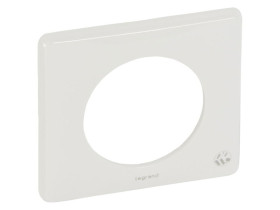 CELIANE Ramka 1 pojedyncza antybakteryjna 069001 LEGRAND