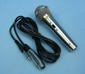 HM-220 MIKROFON DYNAMICZNY