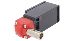 Fm596-M2 Wyłącznik Bezpieczeństwa: Zawiasowy Nc + No Ip67 -25...80C