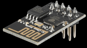 SBC-ESP8266 Developer boards - ESP8266 Wi-Fi module