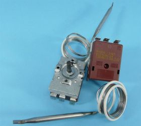 REG.TEMP. 0-90řC BOJLERA 3-PIN