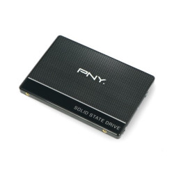 Dysk twardy SSD PNY CS900 120GB