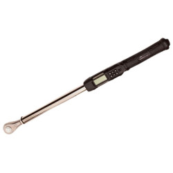 Norbar 130519 ProTronic 200 Torque Wrench 1/2in Drive 10-200Nm