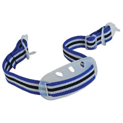 Scan BC04428-2 Standard Safety Helmet Chin Strap