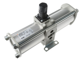 Regulator pneumatyczny we: 1MPa G 3/8 SMC