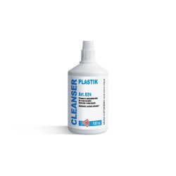 Cleanser Plastik 100ml - preparat do czyszczenia plastiku