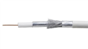Przewód Koncentryczny Ns100 Trishield