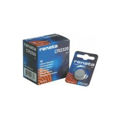 Bateria litowa CR-2320 /Renata/
