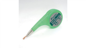 Plecionka Do Cyny 2,5Mm/2M W Podajniku Konstrukcja Zapobiegająca Oparzeniom...