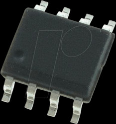 AT45DB041E-SSHN NOR flash memory 4Mb, 1.65V, serial, SPI, 85MHz, SO-8