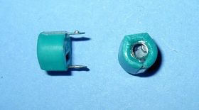 1,0-30pF TRYMER MURATA