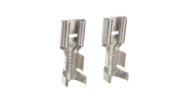 Nasuwka Przewodowa Cynowana Ms 6,3-6Sn /100Szt./