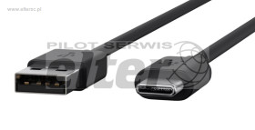 Kabel USB - USB-C 1,0m Typ 3.1