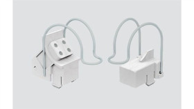 Oprawka Do Świetlówki Kołowej 103/P