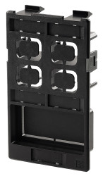 Płytka zaślepiająca moduł