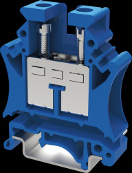 PC16-01P-12-00A(H) Terminal block PC16, 16 mm², blue