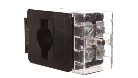 Przekładnik Prądowy Apa-W 14.2 600/5A Kl.0,2 2,5Va Fi25,5Mm/40X10mm /+...