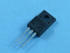 BUK-444-800B N 2A/800V/25W TRANZYSTOR