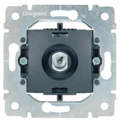 Sistena gniazdo pojedyncze końcowe TV 2400MHz 775965