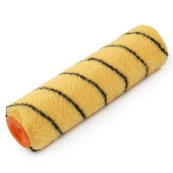 Profesjonalny wałek malarski Premium 8x48x250 mm Polax (18-002)