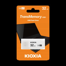 32GB 3.2 Pendrive Kioxia...
