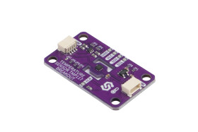 TMP117 Temperature Sensor