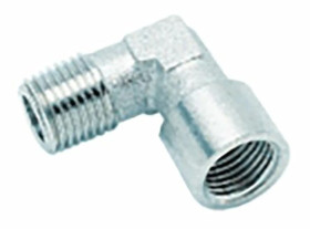 Złącze kątowe Żeńskie RS PRO 176-1084 /10szt./