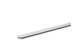 Profil Led Jaz 1M Anodowany Kluś