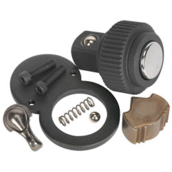 Sealey AK662F.RK Repair Kit for AK662F 1/2&quot;Sq Drive