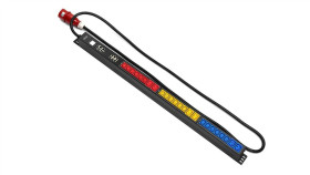 Listwa Zasilająca Smart Pdu 0U, Wtyk Iec 60309 32A/400V, Gniazda 18Xc13...