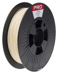 Filament do drukarki 3D ASA Ø 1.75mm 500g Biały RS PRO