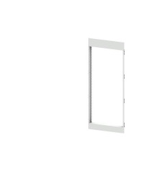 Pokrywa, 80mm x 800mm, materiał: Blacha stalowa, Siemens