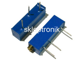 Potencjometr 3006P 200 ohm 2szt