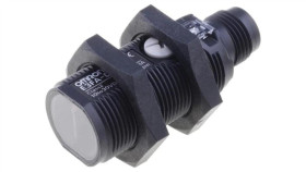 E3fa-Dp22 Czujnik Fotoelektryczny Prosty O Zasięgu 0,3M Pnp Odbiciowy