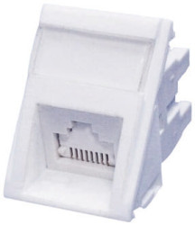 Złącze RJ45 Żeński Złącze RJ45 Cat6 Molex Premise Networks, kątowe