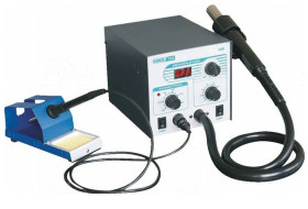 Stacja lutownicza QUICK 706W