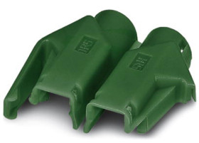 Osłona złącza RJ Phoenix Contact RJ45 do użytku z: Złącza RJ45 Zwalnianie naprężeń
