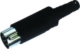 WTYK DIN WM-545 5PIN