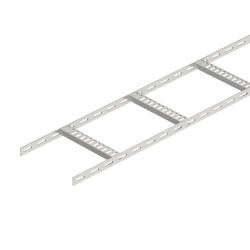 Drabina kablowa OBO Bettermann SL 42 250 A4 7099710, 2 m