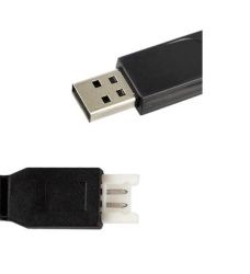 ŁADOWARKA USB DO AKUMULATORÓW 3.7V jst dron