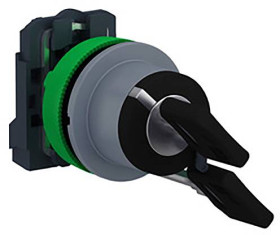 Schneider Electric XB5FG21C0 Przełącznik kluczykowy 1 szt.