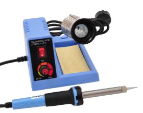 Stacja lutownicza ZD-99 48W 180-480st.C