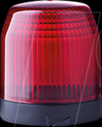 910112405 PC7DCB Top LED Dauer-/Blinklicht-Modul, rot