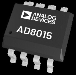 155 Mbps Transimpedance Amplifier