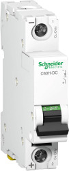 Schneider Electric A9N61512 A9N61512 Wyłącznik automatyczny 20 A 250 V/DC