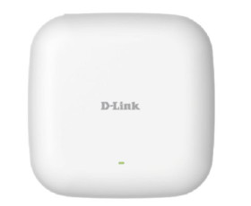 Punkt dostępu, 1 LAN port, 1200Mbit/s, WEP, WPA, WPA2, 10/100/1000Mbit/s, 2.4GHz, 802.11ac