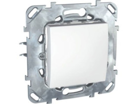 UNICA Wyłącznik schodowy biel polarna MGU50.203.18Z SCHNEIDER ELECTRIC