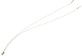 Ogniwo Peltiera 0.9V 0.8W 4mm 4 x 4mm