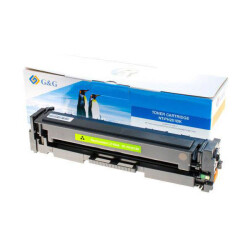 G&amp;G 14366 Toner replaced HP 201A, CF400A Compatible Black 1500 Sides
